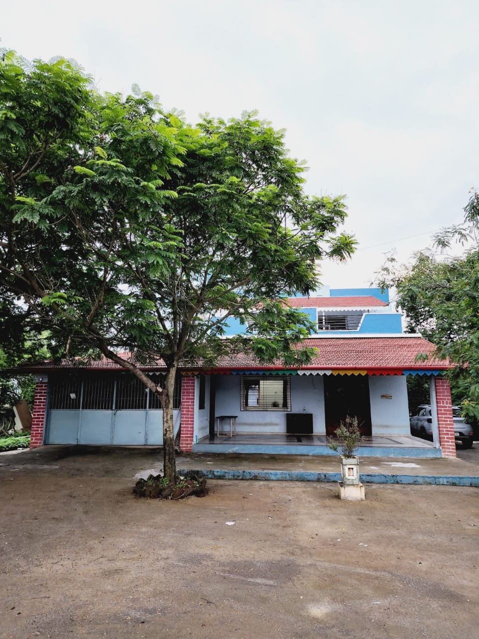 Farmhouse The Bistro Dhaba