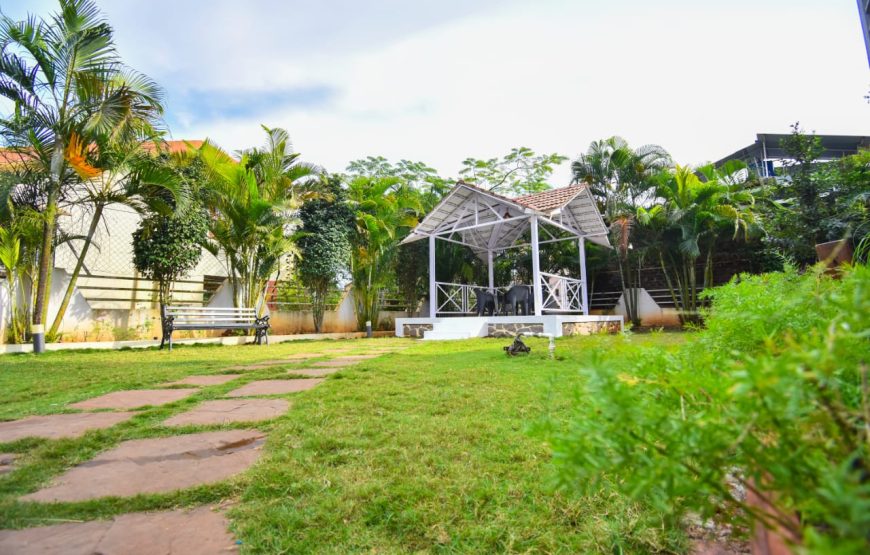 Mauli villa