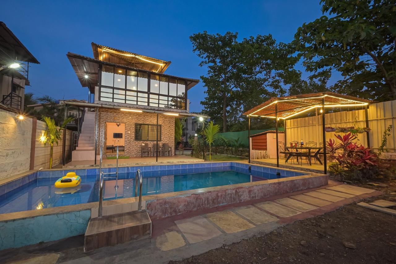 Most Affordable Bungalow For Rent in Lonavala 2024 Villa